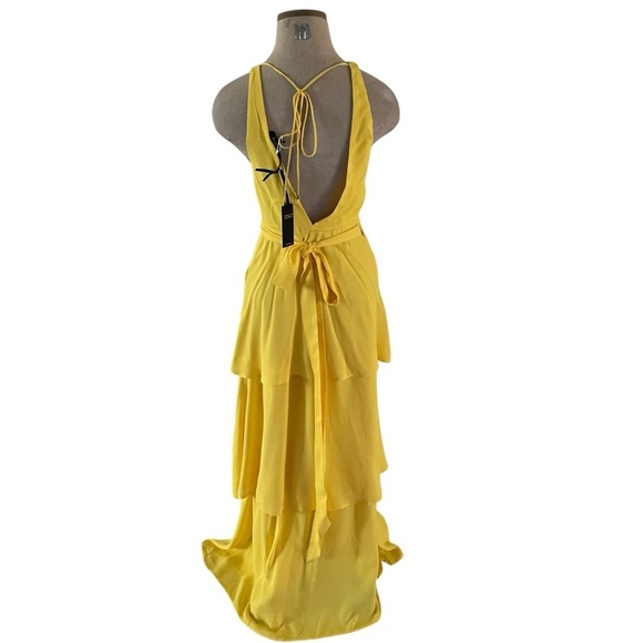 NWT AFRM Wom Dress Size XS - Picture 2 of 10